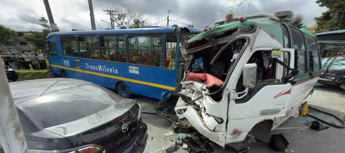 accidente