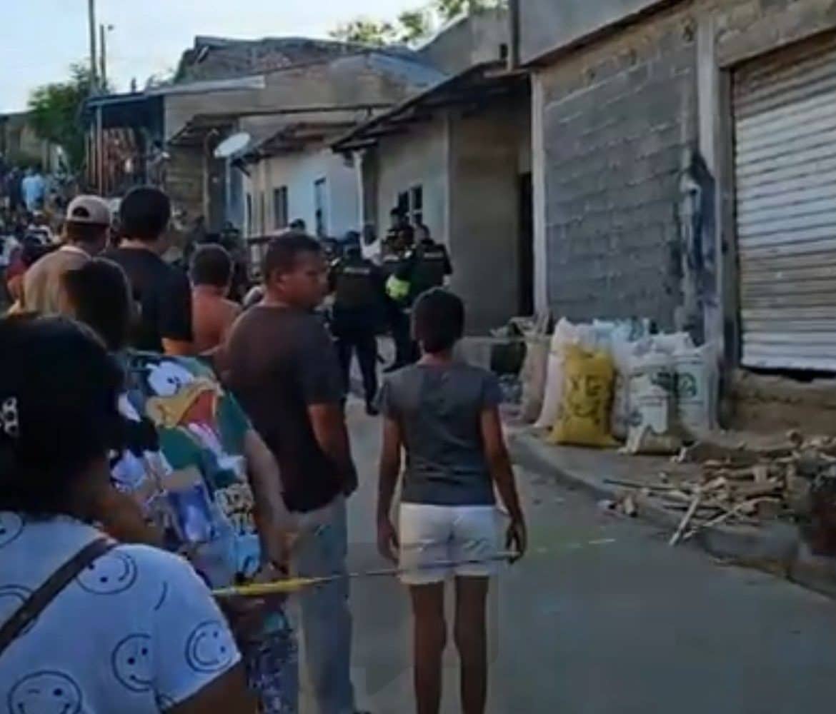 Ciénaga de Oro