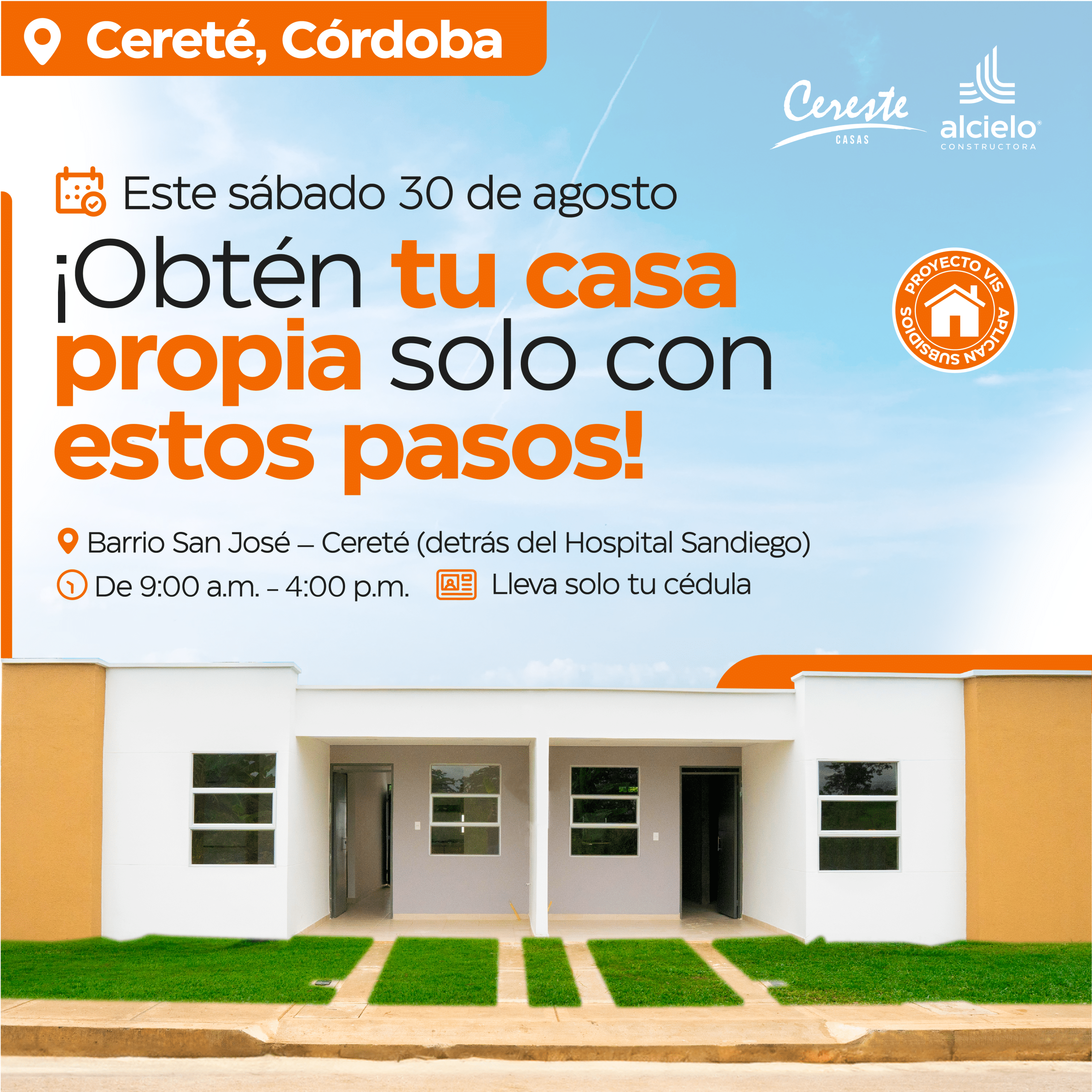 Cereté