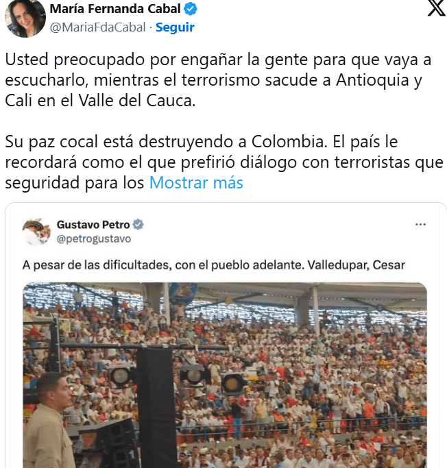 Colombia
