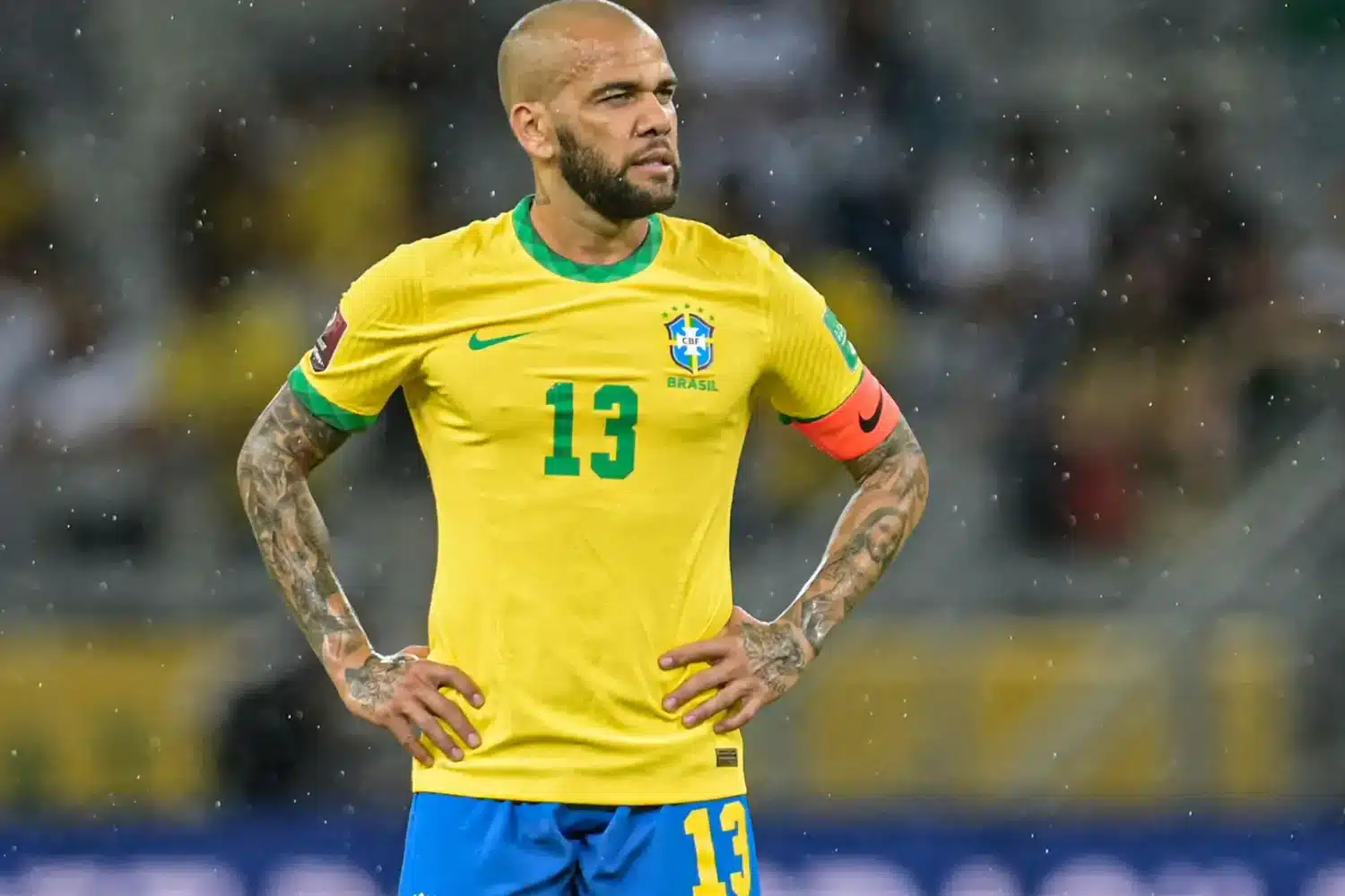 Dani Alves