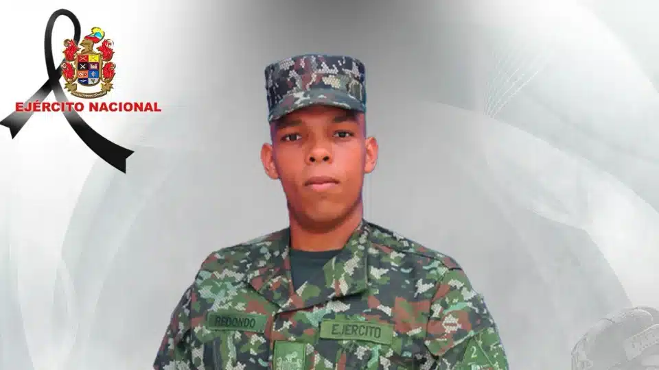 soldado