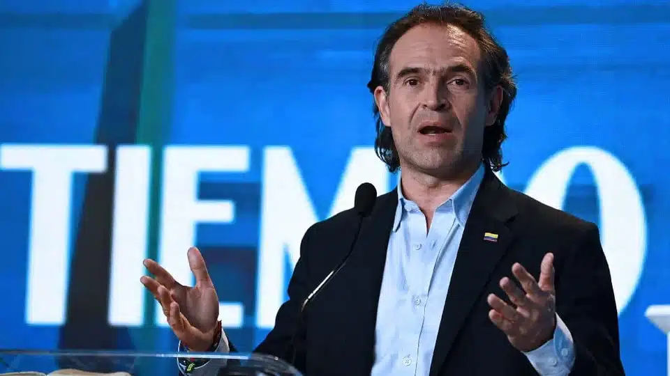 Federico Gutiérrez