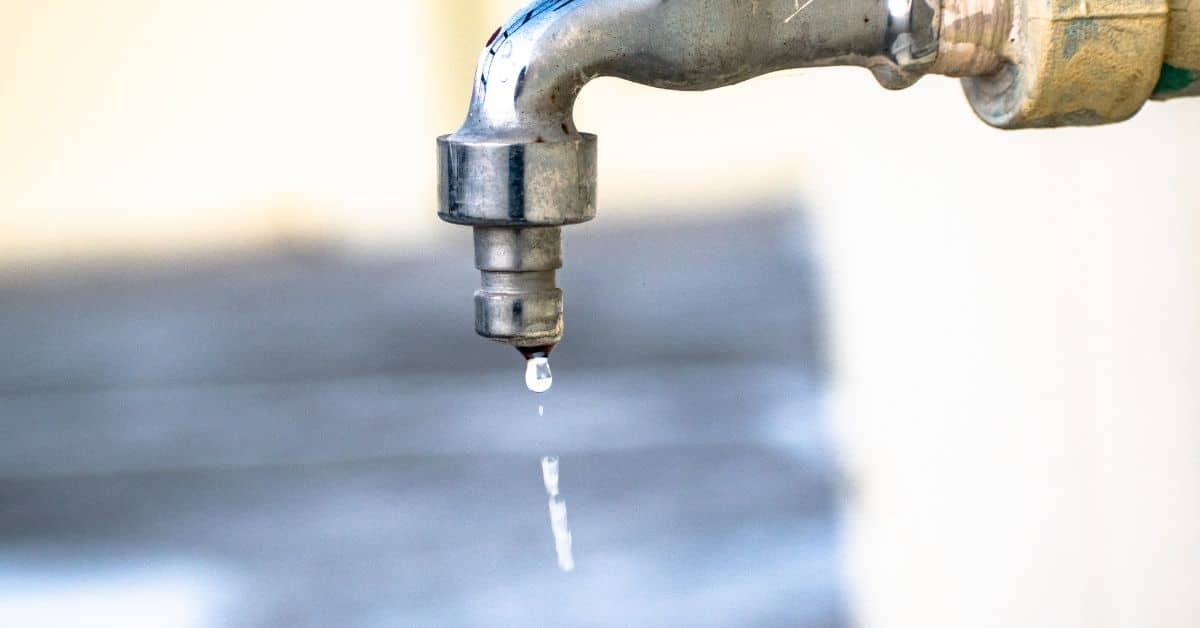 agua
