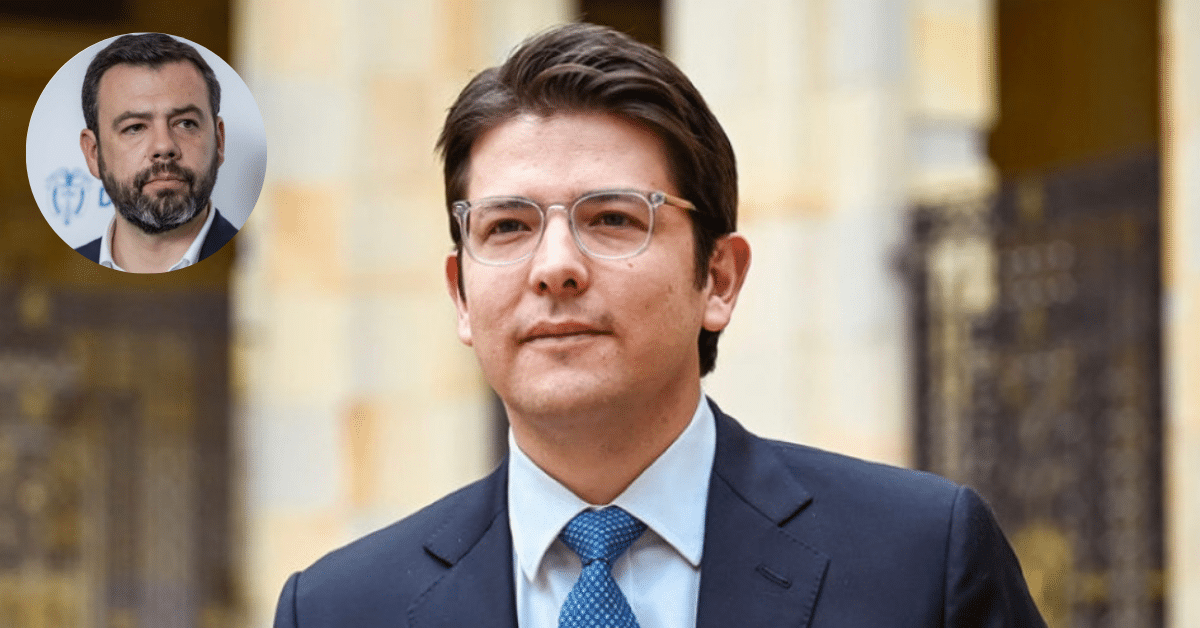 Miguel Uribe