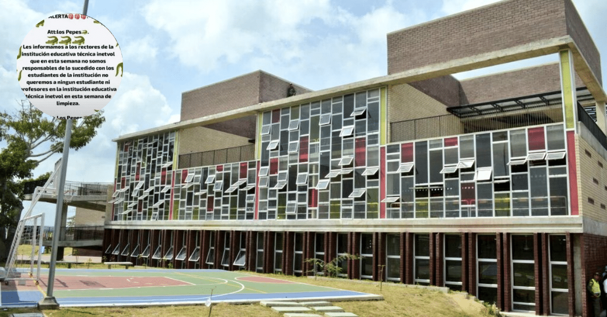estudiante