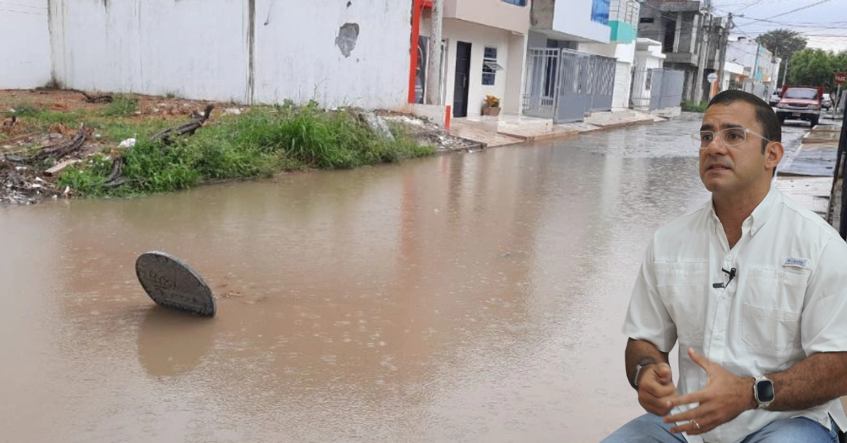 pluvial