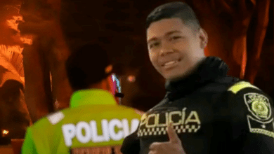 patrullero