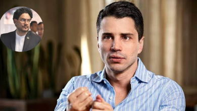 Tomás Uribe