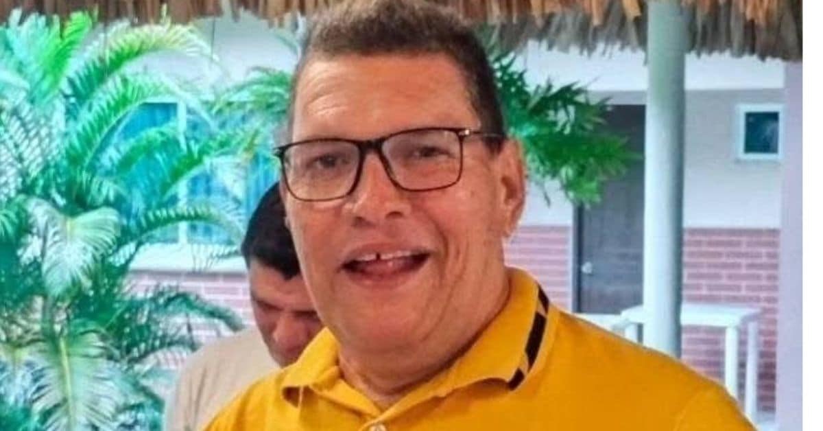 Gleen Escobar