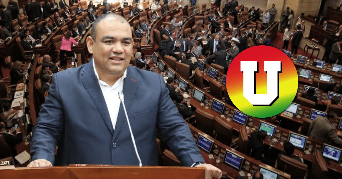 senado