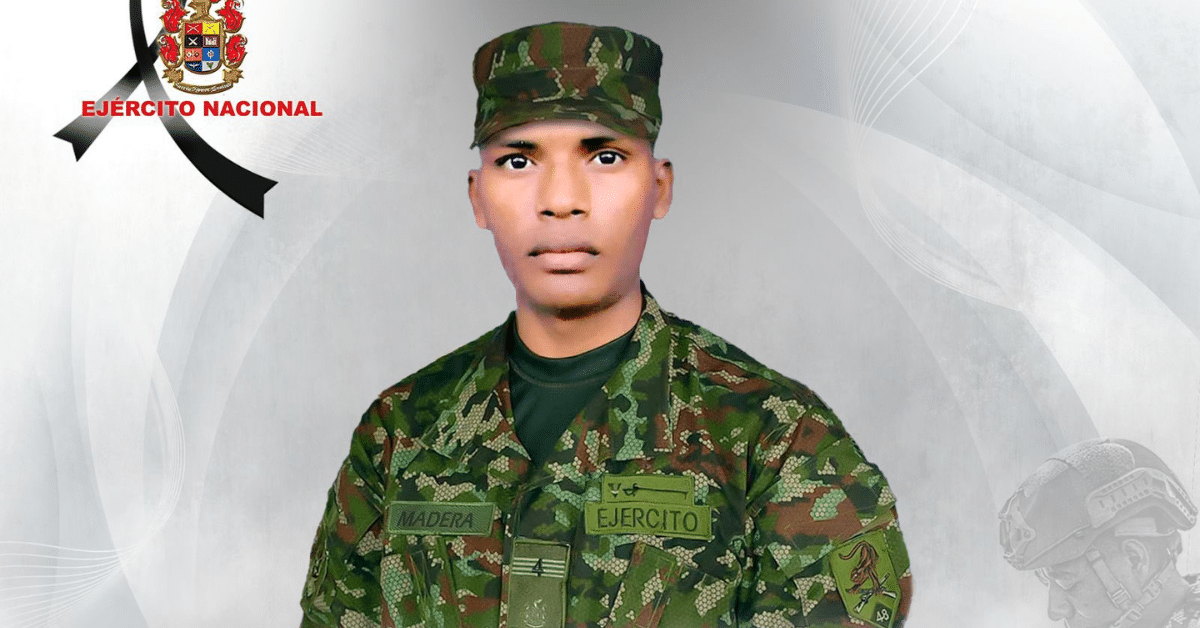 soldado