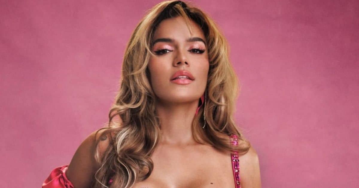 Karol G