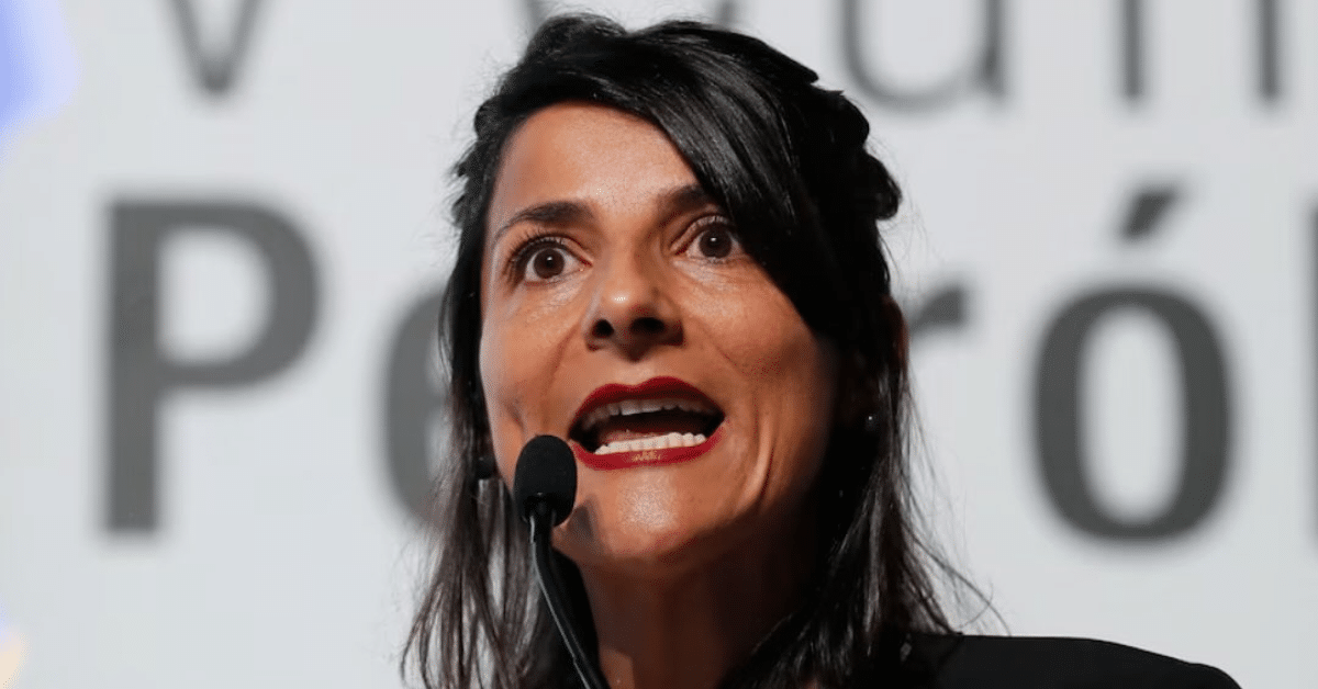 Irene Vélez