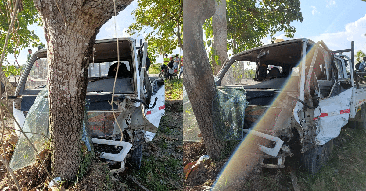 accidente