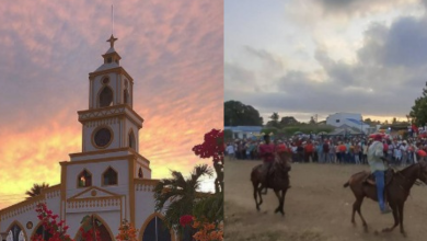 fiestas patronales