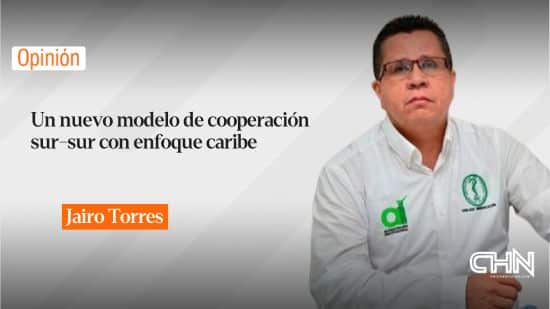 cooperación