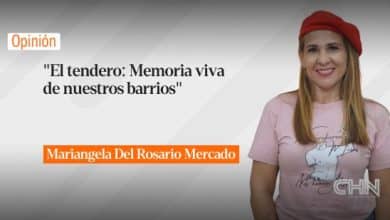 tendero