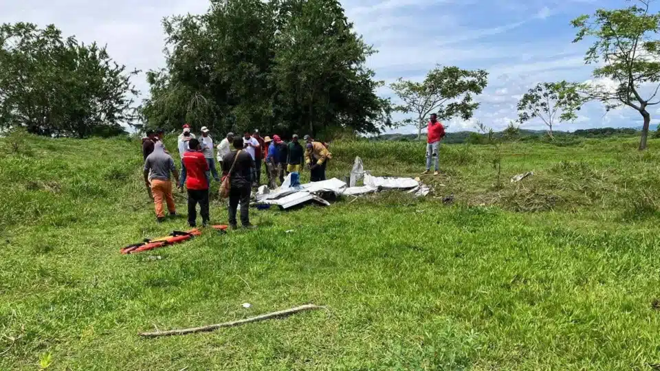 avioneta