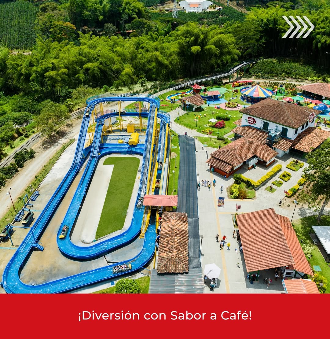 Parque