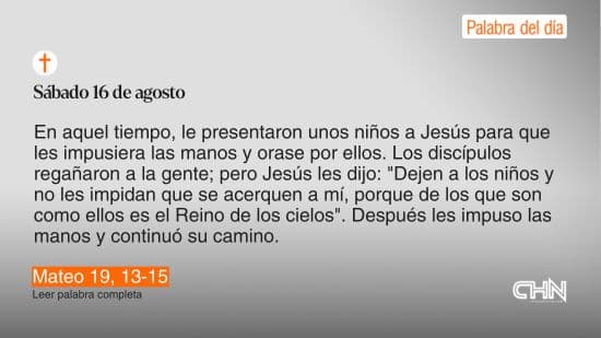 dios