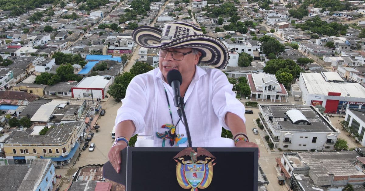 Ciénaga de Oro