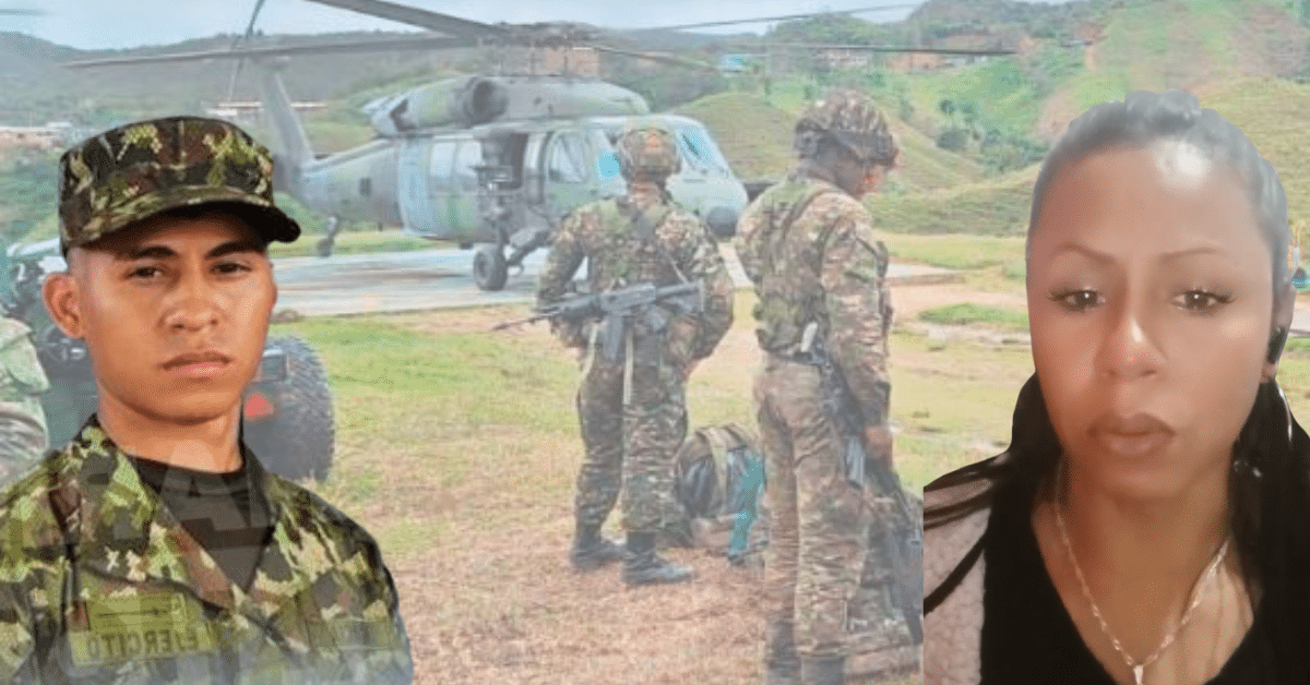 soldado