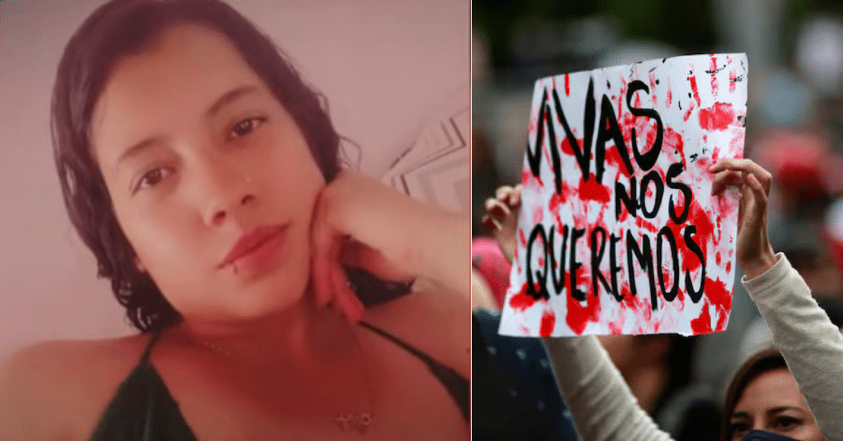 mujer