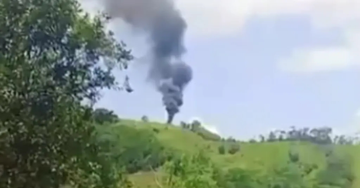 helicóptero