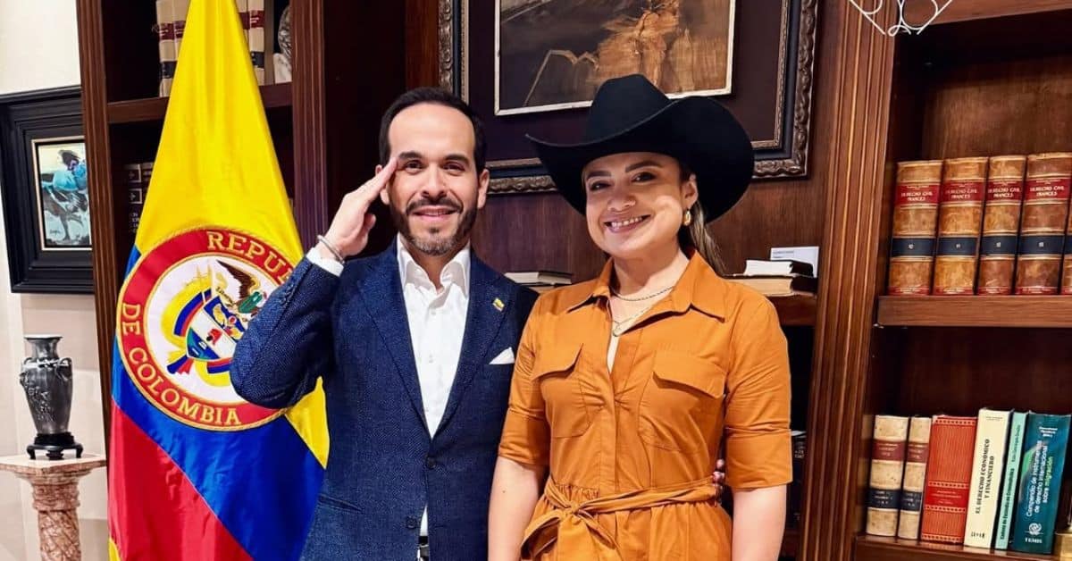 Lina Garrido