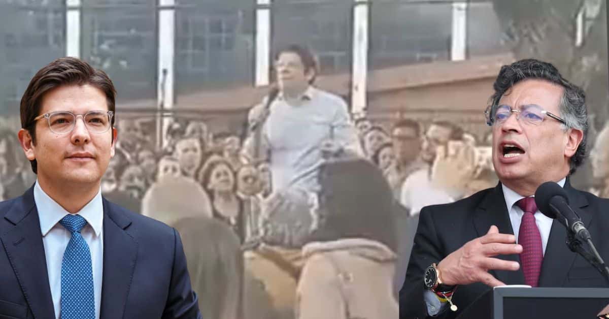 Miguel Uribe
