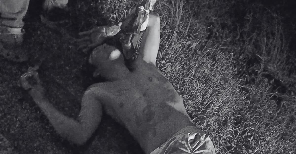 herido