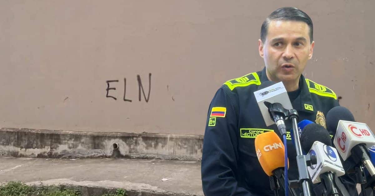 Policía