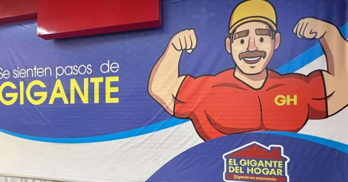 El Gigante del Hogar