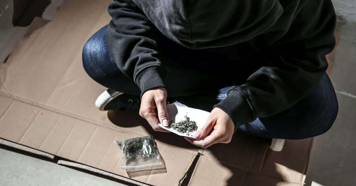 marihuana