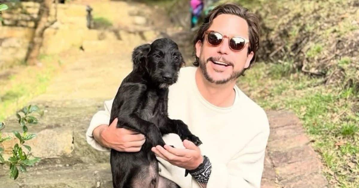 Alejandro Riaño