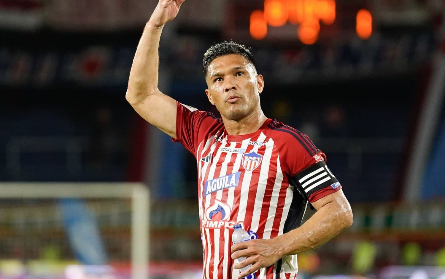 Teófilo Gutiérrez