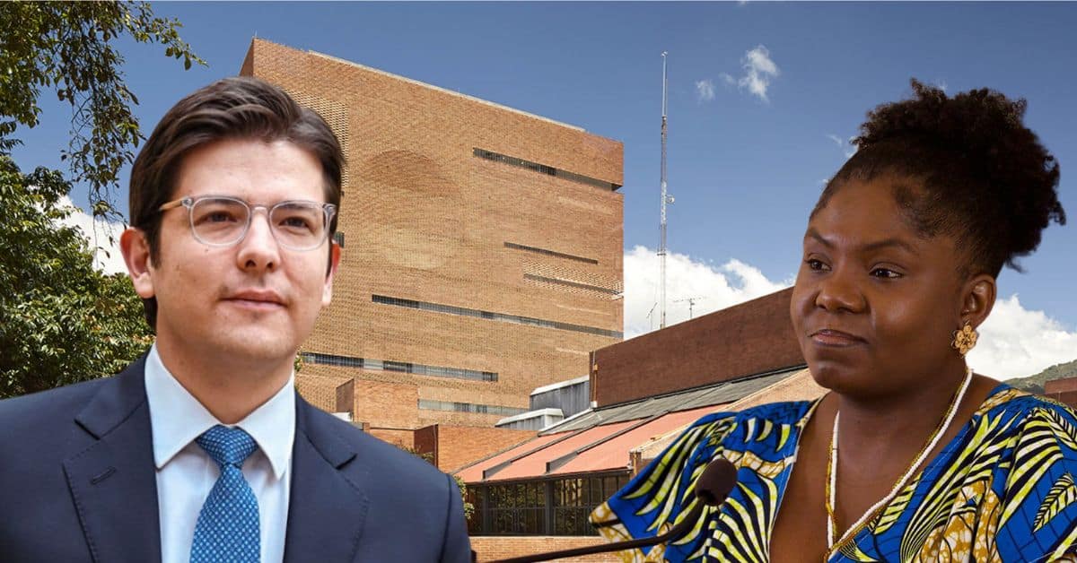 Miguel Uribe