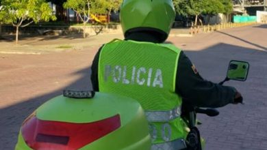 Policía