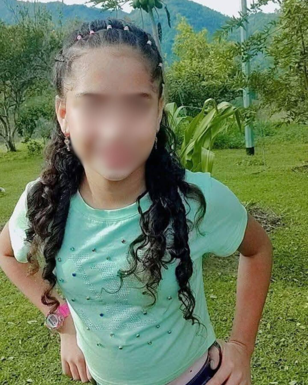 niña