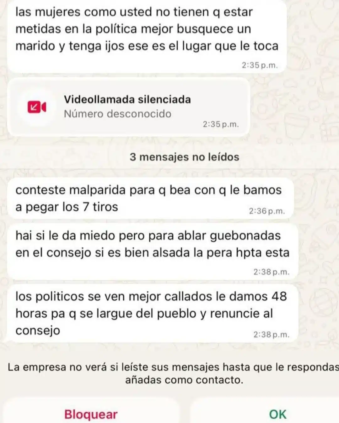 Valentina