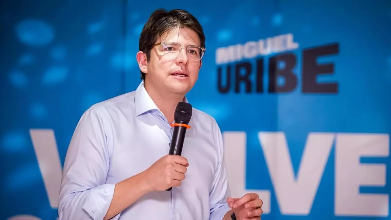 Uribe
