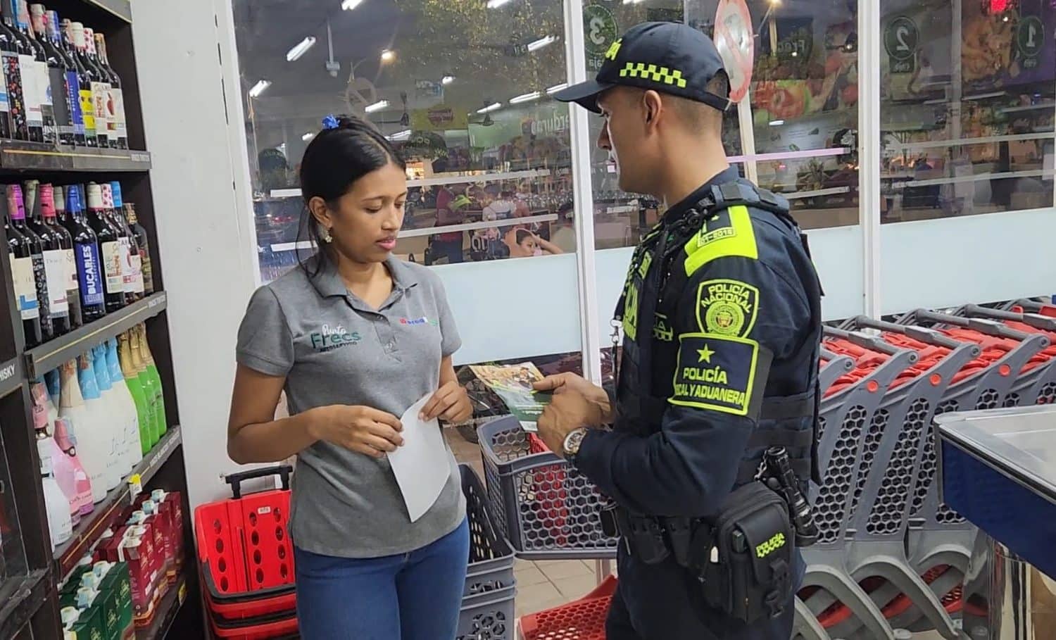 seguridad