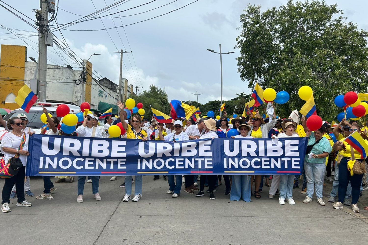 Uribe