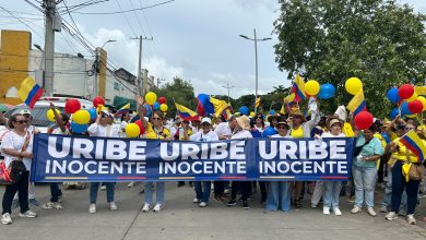 Uribe