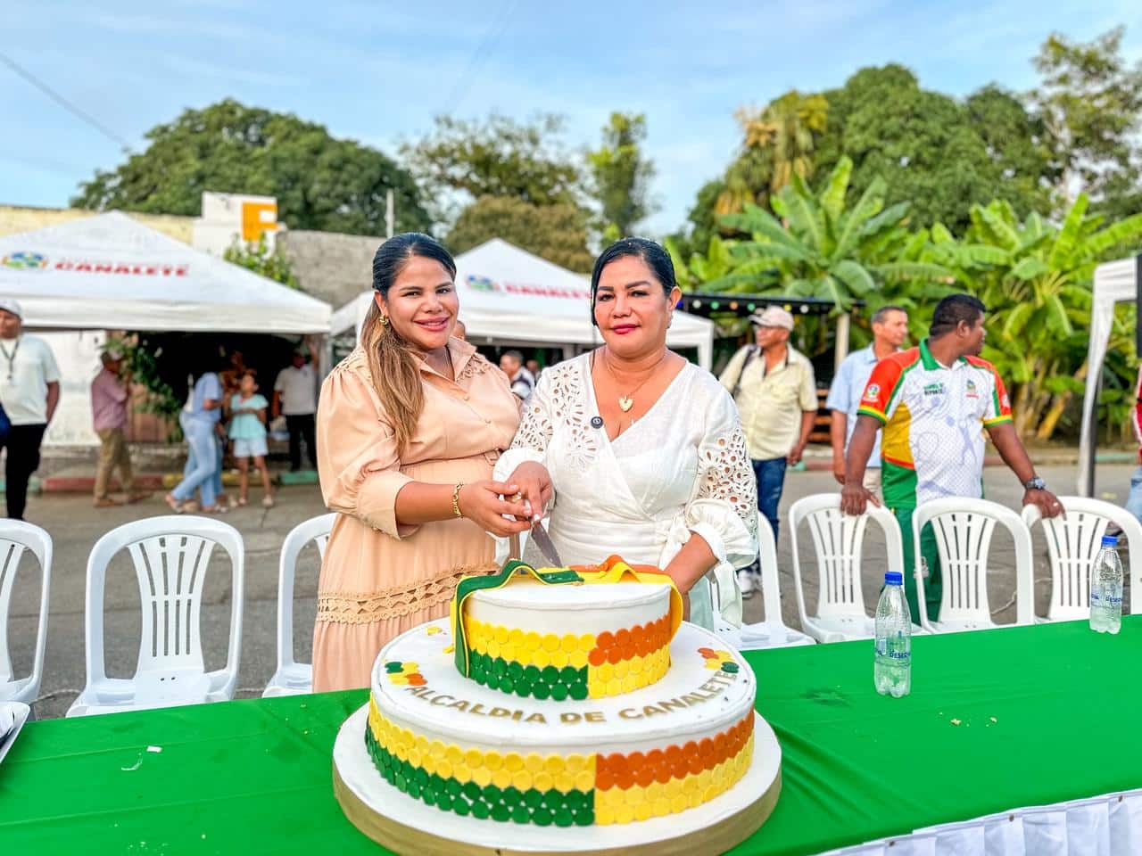 Canalete