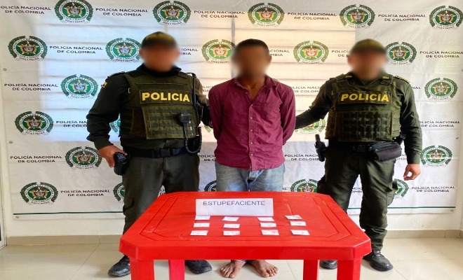 capturado
