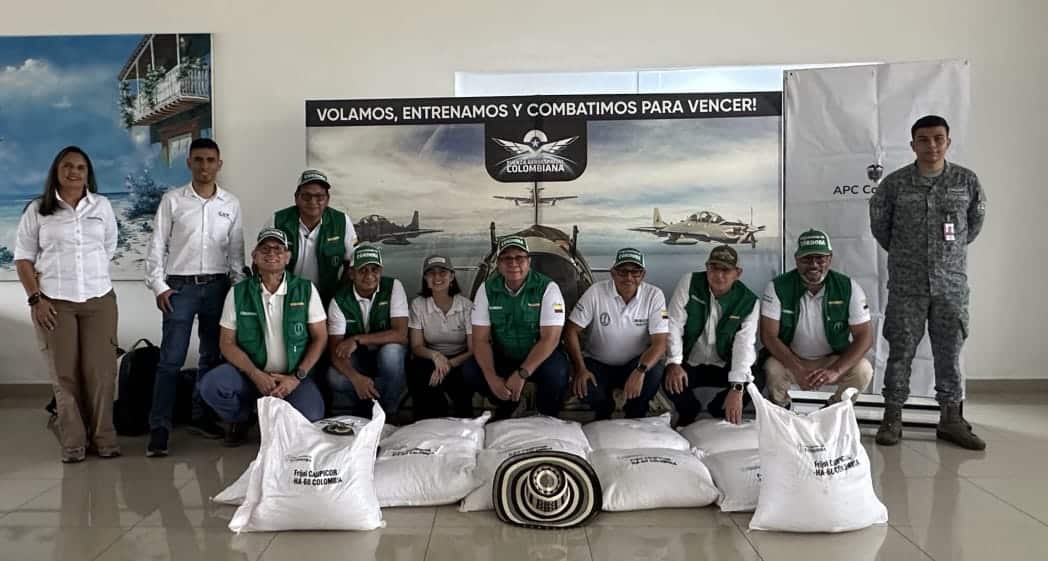 humanitaria