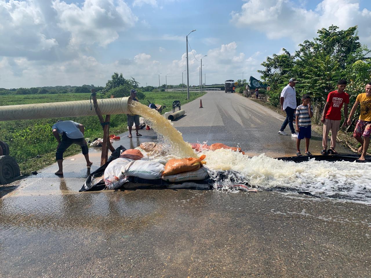 inundaciones