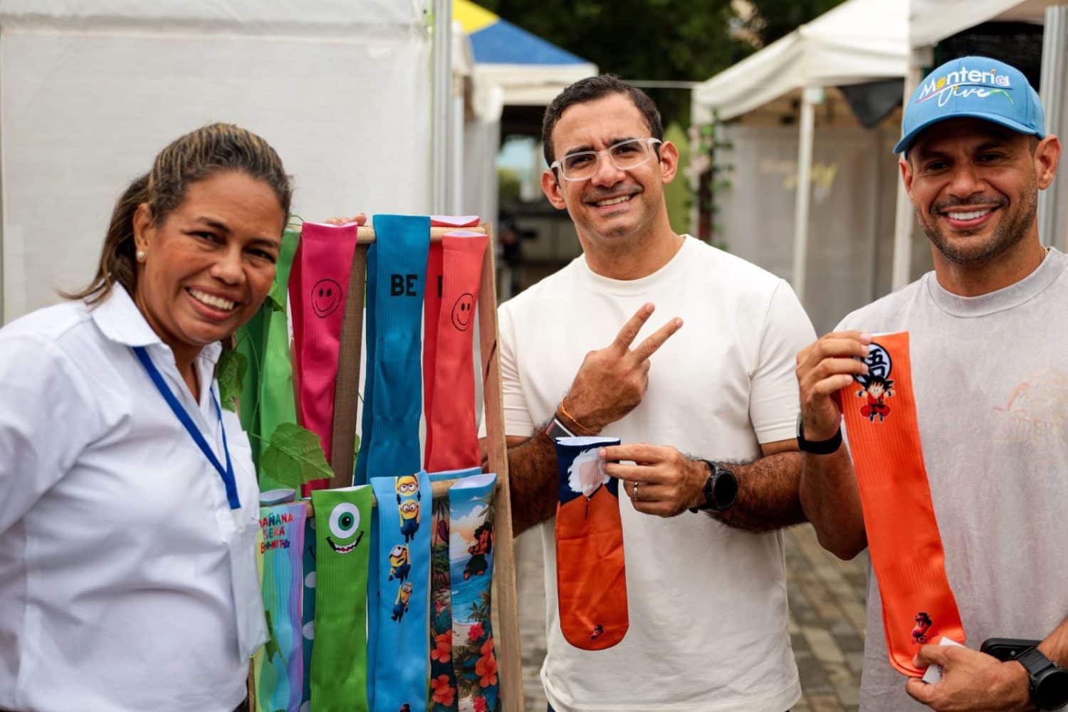 Feria Montería